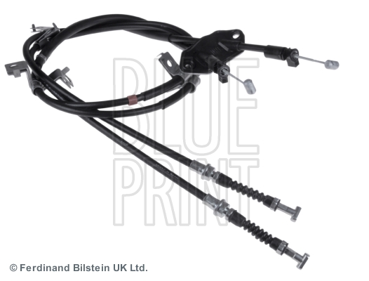 BLUE PRINT ADM546106 Fren Sistemleri Kollar & Halatlar & Çekiler - MAZDA 6 Hatchback (GG) uyumlu