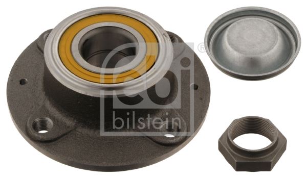 FEBI BILSTEIN 29382 Jant & Lastik & Bijon Poyra - CITROËN XANTIA (X1_, X2_) uyumlu