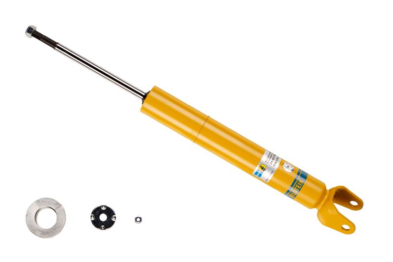 BILSTEIN 24-017930 Süspansiyon Sistemi Amortisör - TOYOTA SUPRA (_A8_) uyumlu