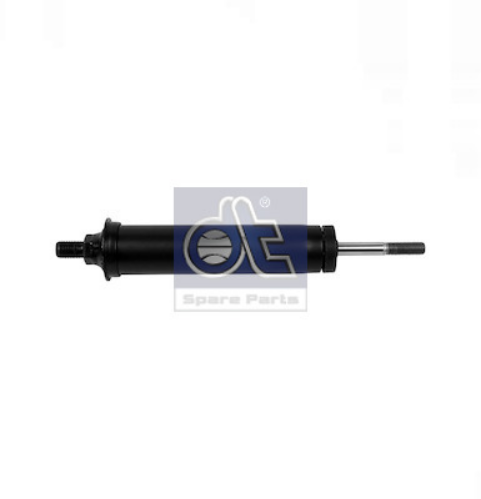 DT Spare Parts 1.25684 Süspansiyon Sistemi Kabin Süspansiyonu - SCANIA 4 - series uyumlu