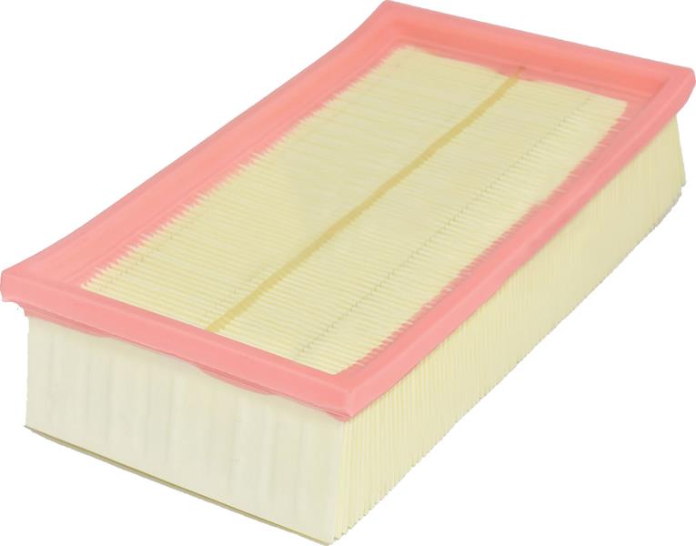 VOLLER FILTERS VOL-62109 Motor Hava Filtresi - RENAULT MODUS / GRAND MODUS (F/JP0_) uyumlu