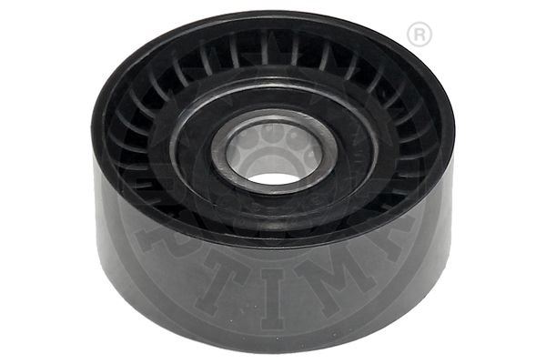 OPTIMAL 0-N2083S Motor Kayış Kasnağı - MERCEDES-BENZ CLS (C218) uyumlu