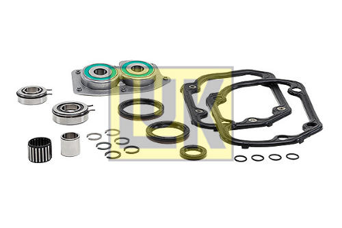 Schaeffler LuK 462 0055 10 Şanzıman Onarım & Bakım - SEAT IBIZA IV (6J5, 6P1) uyumlu