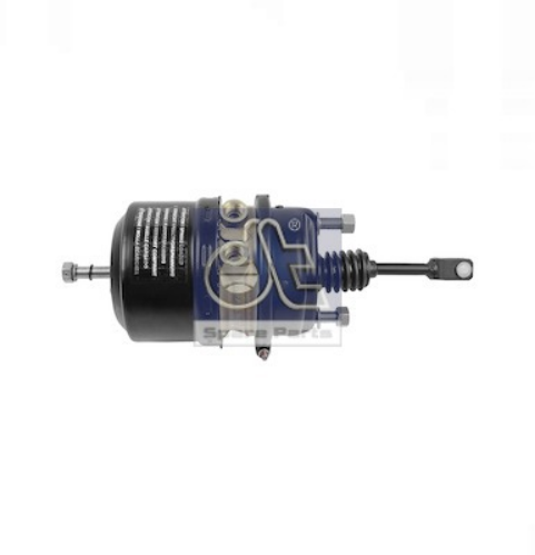 DT Spare Parts 4.65597 Fren Sistemleri Fren Körüğü - MERCEDES-BENZ ACTROS MP2 / MP3 uyumlu