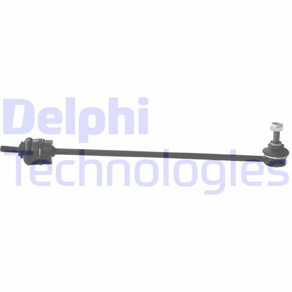 DELPHI TC739 Süspansiyon Sistemi Stabilizatör - RENAULT SAFRANE I (B54_) uyumlu