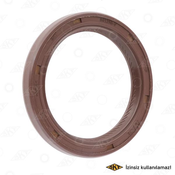 SKT 041250-V Motor Yağ Keçesi - TOYOTA STARLET (_P7_) uyumlu