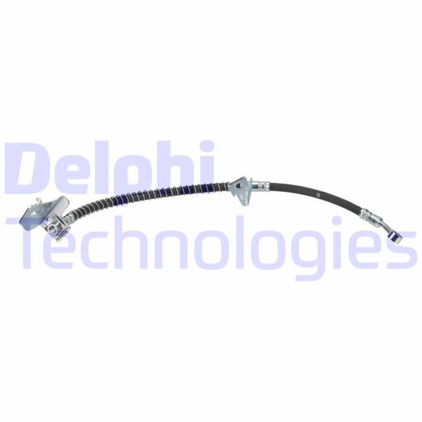 DELPHI LH7770 Fren Sistemleri Fren Hortumları - KIA RIO IV (YB, SC, FB) uyumlu