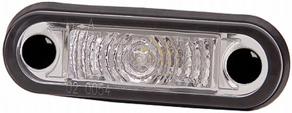 HELLA 2PF 959 590-207 Farlar & Aydınlatma Dış Aydınlatma