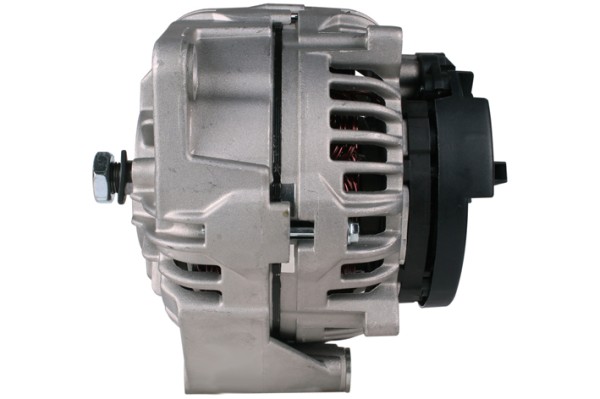 HELLA 8EL 012 584-481 Elektrik Sistemi Alternatör - MERCEDES-BENZ AXOR 2 uyumlu