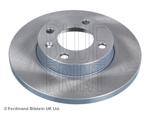 BLUE PRINT ADV184352 Fren Sistemleri Fren Diski - AUDI 80 B1 Sedan (80, 82) uyumlu