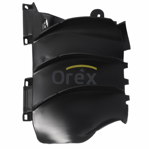 Genişletme, çamurluk - OREX - 544040 Ürün Görseli