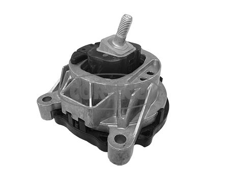 CORTECO 49393205 Motor Motor Yataklama - BMW 1 (F21) uyumlu