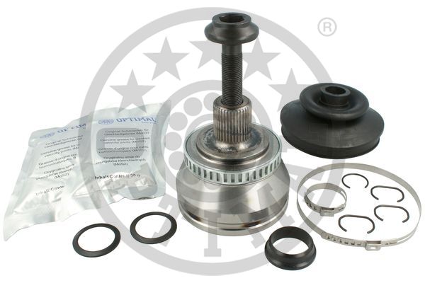 OPTIMAL CW-2806 Diferansiyel & Aktarma Sistemi Mafsallar - AUDI A8 D2 (4D2, 4D8) uyumlu