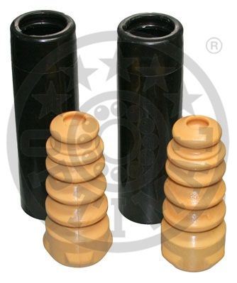 OPTIMAL AK-735172 Süspansiyon Sistemi Montaj Parçaları - VW GOLF PLUS V (5M1, 521) uyumlu
