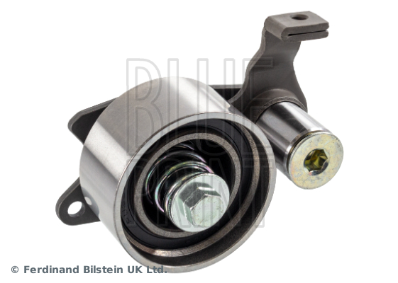 BLUE PRINT ADT37608 Motor Kayış Kasnağı - TOYOTA LAND CRUISER (_J7_, _JL7_) uyumlu