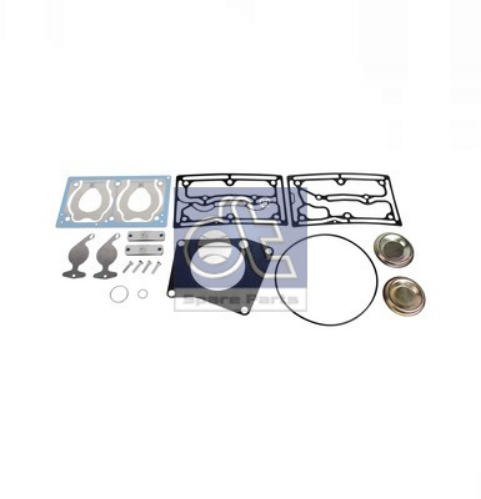 DT Spare Parts 4.91771 Fren Sistemleri Kompresör Tamir Seti - MERCEDES-BENZ AXOR 2 uyumlu