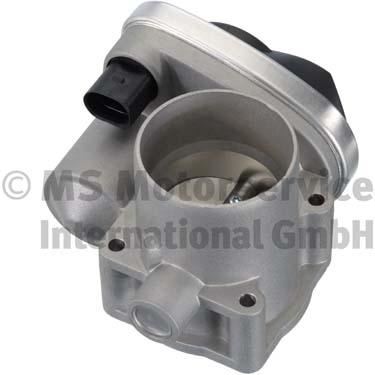 PIERBURG 7.03703.77.0 Motor Gaz Kelebeği & Yakıt & Vakum Borusu - SEAT IBIZA II (6K1) uyumlu