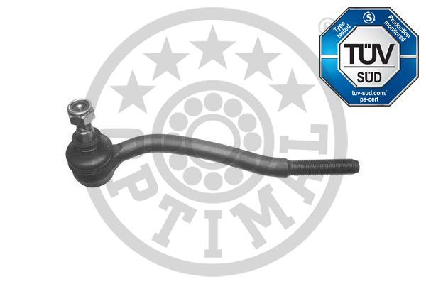 OPTIMAL G1-037 Direksiyon Sistemi Mafsal - OPEL OMEGA A (V87) uyumlu
