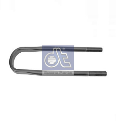 DT Spare Parts 6.11127 Süspansiyon Sistemi Montaj Parçaları - RENAULT TRUCKS MAGNUM uyumlu