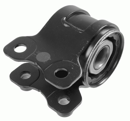 LEMFÖRDER 44780 01 Süspansiyon Sistemi Bugi Kolu - MAZDA 5 (CW) uyumlu