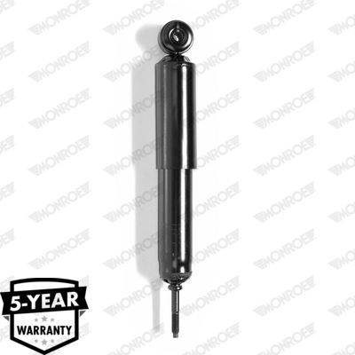 MONROE R2587 Süspansiyon Sistemi Amortisör - RENAULT 4 (112_) uyumlu