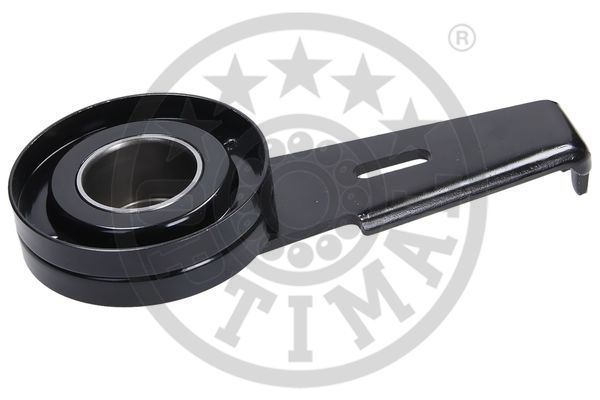 OPTIMAL 0-N124 Motor Kayış Kasnağı - CITROËN XM (Y3) uyumlu