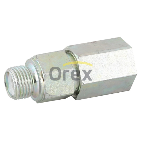 Taşma Valfi - OREX - 107029 Ürün Görseli