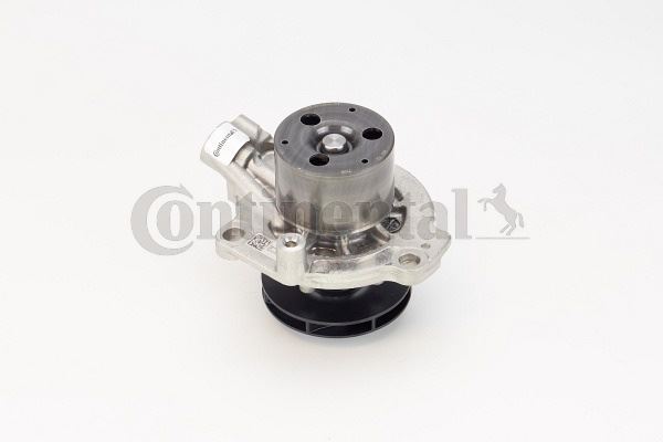 CONTINENTAL CTAM WP6123 Motor Devirdaim - AUDI A3 Limousine (8VS, 8VM) uyumlu