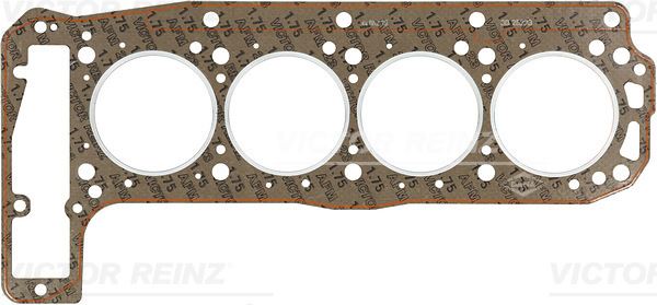 VICTOR REINZ 61-25230-40 Motor Silindir Kafa Contası - MERCEDES-BENZ 190 (W201) uyumlu