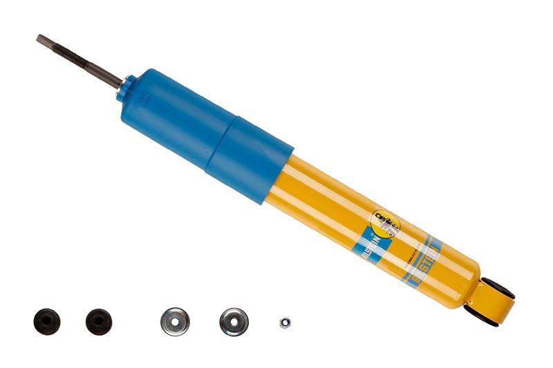 BILSTEIN 24-060813 Süspansiyon Sistemi Amortisör - CHEVROLET SUBURBAN uyumlu