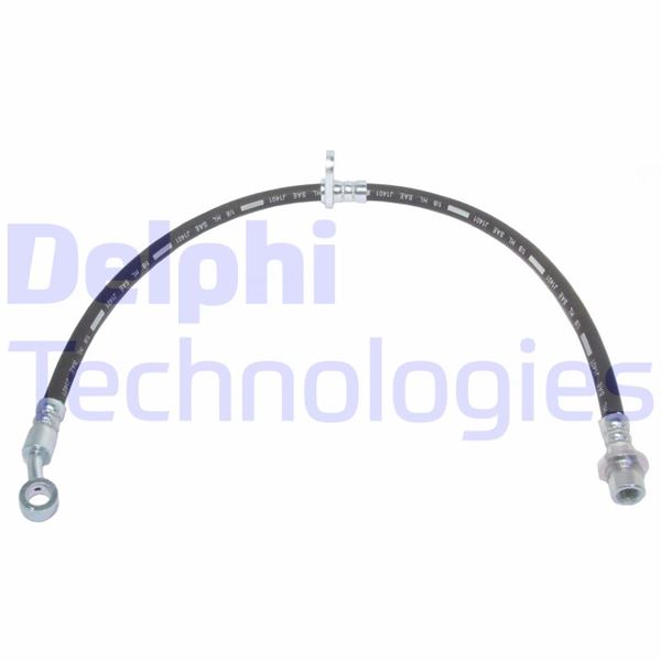 DELPHI LH6649 Fren Sistemleri Fren Hortumları - HONDA FR-V (BE) uyumlu