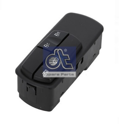 DT Spare Parts 4.69602 Elektrik Sistemi Kontrol Ünitesi