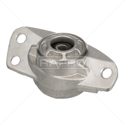 RAPRO R55468 Süspansiyon Sistemi Amortisör - SEAT LEON (1P1) uyumlu