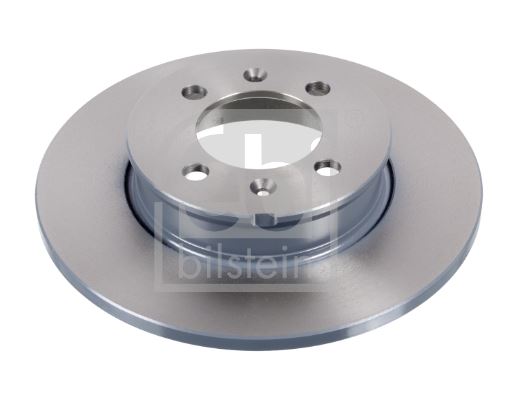 FEBI BILSTEIN 43811 Fren Sistemleri Fren Diski - MG MGF (RD) uyumlu