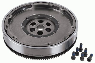 SACHS 2294 000 298 Motor Volan - ALFA ROMEO 159 (939_) uyumlu