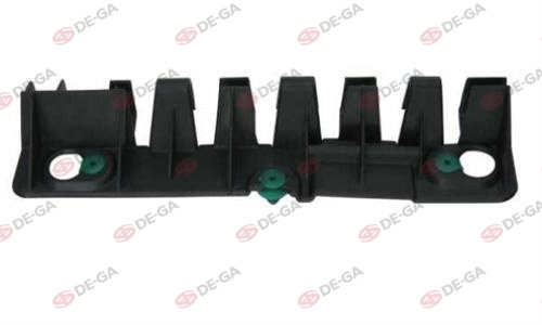 Tampon Braketi - DEGA - DAC07LO023