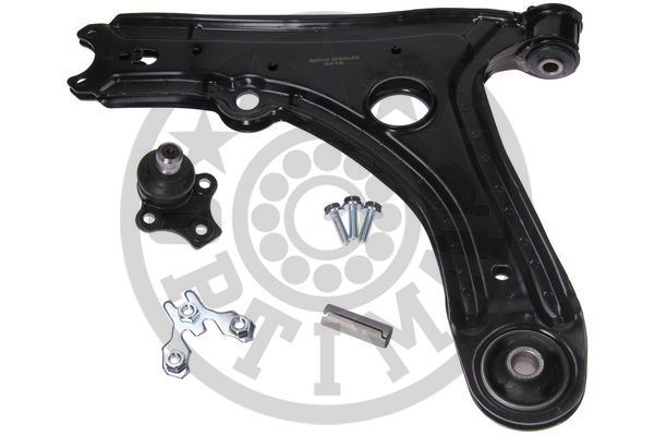 OPTIMAL G6-070S1 Süspansiyon Sistemi Bugi Kolu - VW GOLF III (1H1) uyumlu