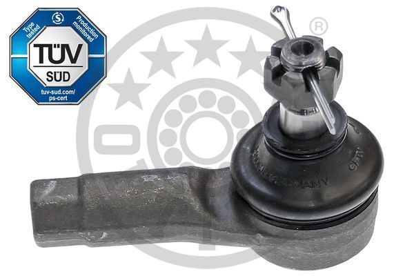 OPTIMAL G1-1155 Direksiyon Sistemi Mafsal - CHEVROLET MATIZ (M200, M250) uyumlu