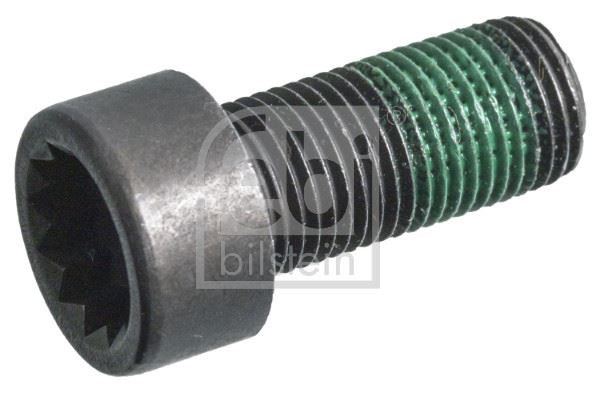 FEBI BILSTEIN 179618 Motor Volan - AUDI A4 B5 (8D2) uyumlu