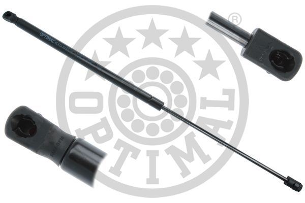 OPTIMAL AG-50541 Kaporta & Gövde Parçaları Gaz Yayı - OPEL CORSA D (S07) uyumlu