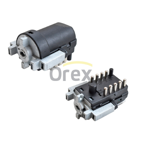 Kontak Soketi - OREX - 546013 Ürün Görseli