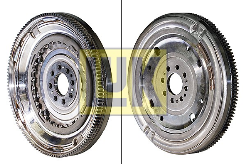 Schaeffler LuK 415 0503 09 Motor Volan - AUDI A3 (8P1) uyumlu