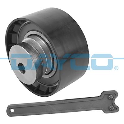 DAYCO ATB1002 Motor Kayış Kasnağı - ABARTH 500 / 595 / 695 uyumlu