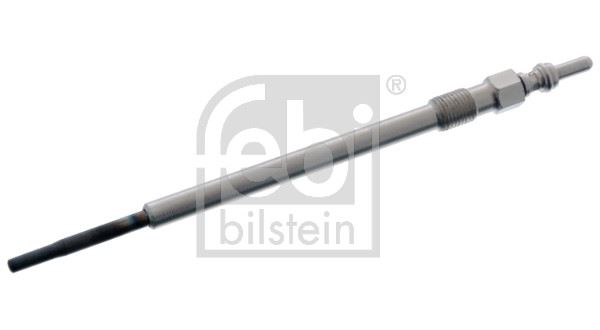 FEBI BILSTEIN 176228 Ateşleme Sistemi Kızdırma Bujisi - ALFA ROMEO 159 Sportwagon (939_) uyumlu