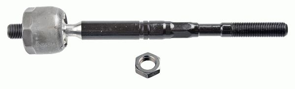 LEMFÖRDER 37072 01 Direksiyon Sistemi Mafsal - MERCEDES-BENZ B-SERISI Sports Tourer (W246, W242) uyumlu