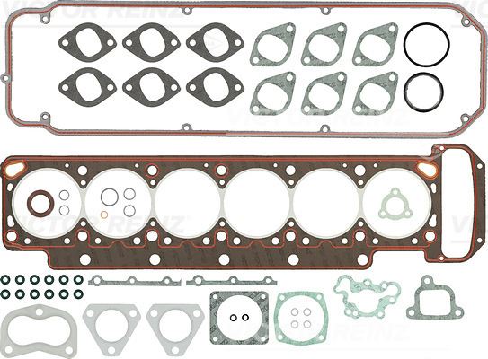 VICTOR REINZ 02-25220-04 Motor Silindir Kafa Contası - BMW 6 (E24) uyumlu