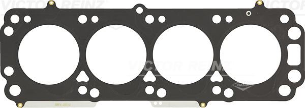 VICTOR REINZ 61-33580-50 Motor Silindir Kafa Contası - OPEL KADETT E Hatchback (T85) uyumlu