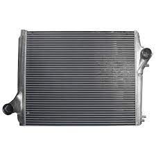 Turbo Radyatörü - VALEO - 818526 Ürün Görseli