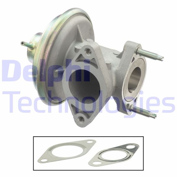 DELPHI EG10457-12B1 Motor EGR Parçaları - FORD MONDEO III Sedan (B4Y) uyumlu