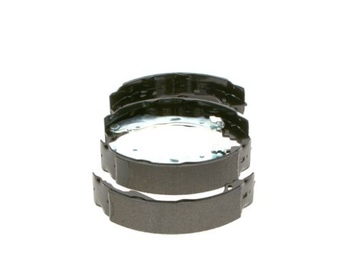 BOSCH 0 986 487 690 Fren Sistemleri Fren Pabucu - LANCIA YPSILON (843_) uyumlu